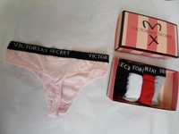 Chilot  Victoria's Secret  tanga