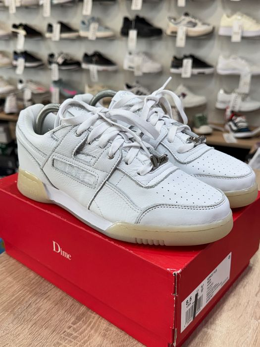 Sneakers Reebok Dime Barbati - 41