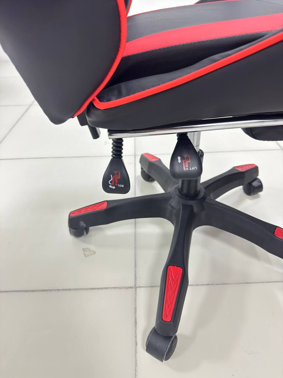 Gaming/Ofis uchun kreslolar