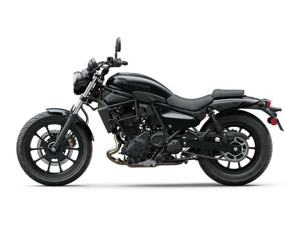 Motocicleta Kawasaki Eliminator 500 my2025 | 0 km | motomus.ro