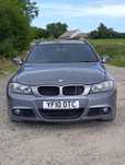 Piese bmw seria 3 M-pachet e91 320d 184 cp n47