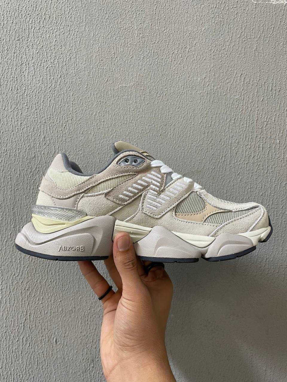 New Balance 9060 про