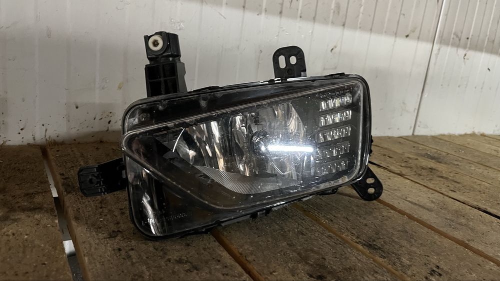 3 броя халоген VW Polo 2017-