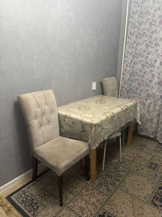 Час, сутки, ночь 2 комн Центр