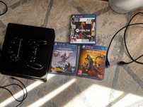 Продам PS 4 отличном состоянии