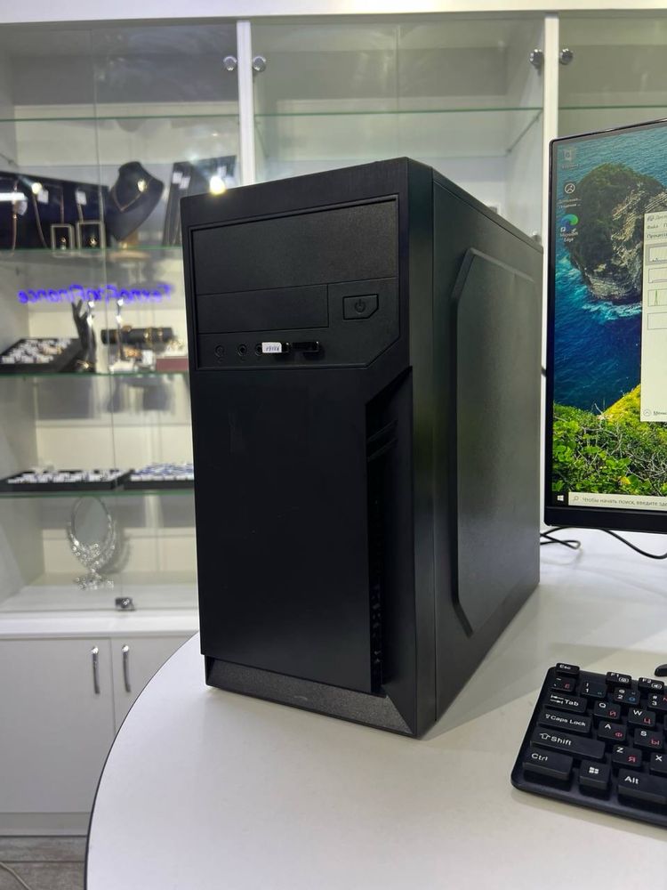 Системный блок MSI