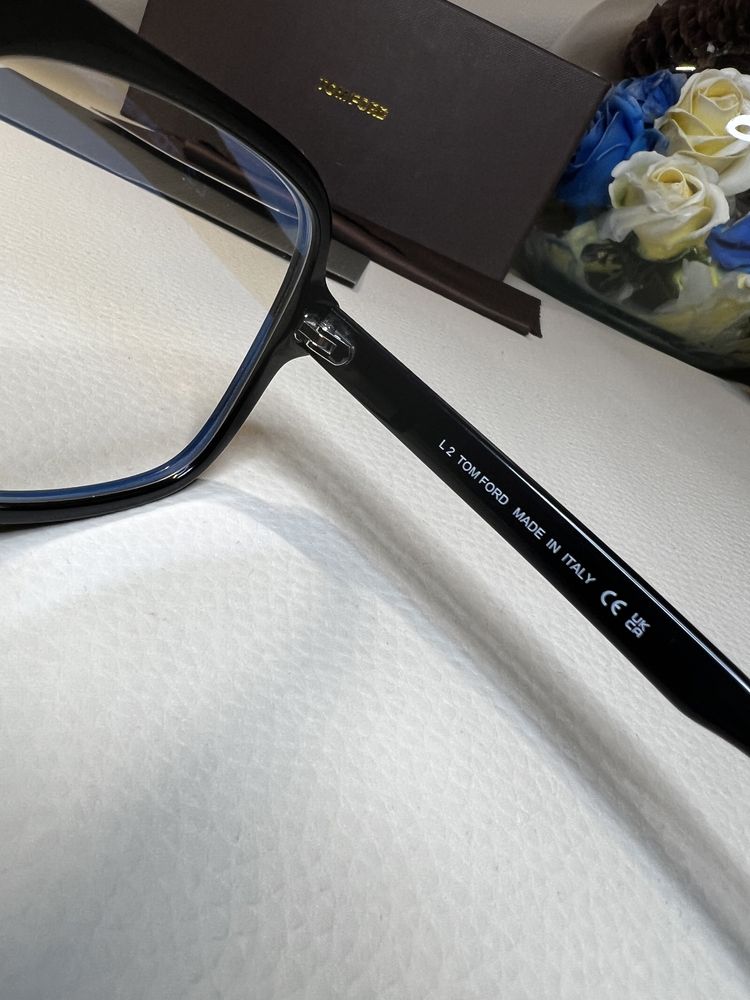 TOM FORD FT0884 rame de ochelari protectie lentile vedere dioptrii