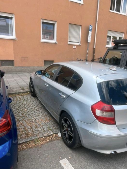 Bmw Seria 1 2.0D 163 CP M47