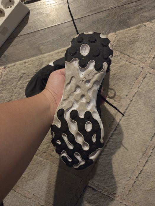 Маратонки Nike Huarache размер 41