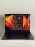 Macbook Air 15 M2 8 Ram 215 SSD - Garantie valabila