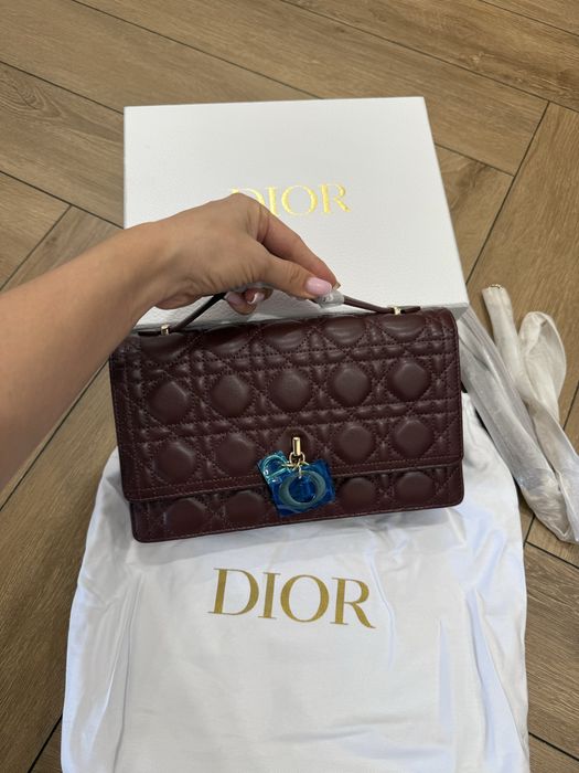 Сумка Dior My Dior