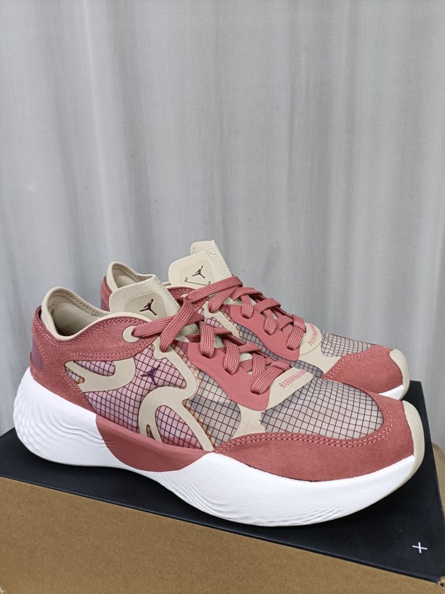 Nike Air Jordan Delta 3 Low номер 40 код 23А