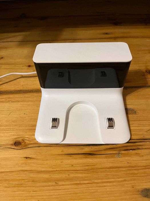 Xiaomi Робот-пылесос Mi Robot Vacuum-Mop Essential (MJSTG1), белый