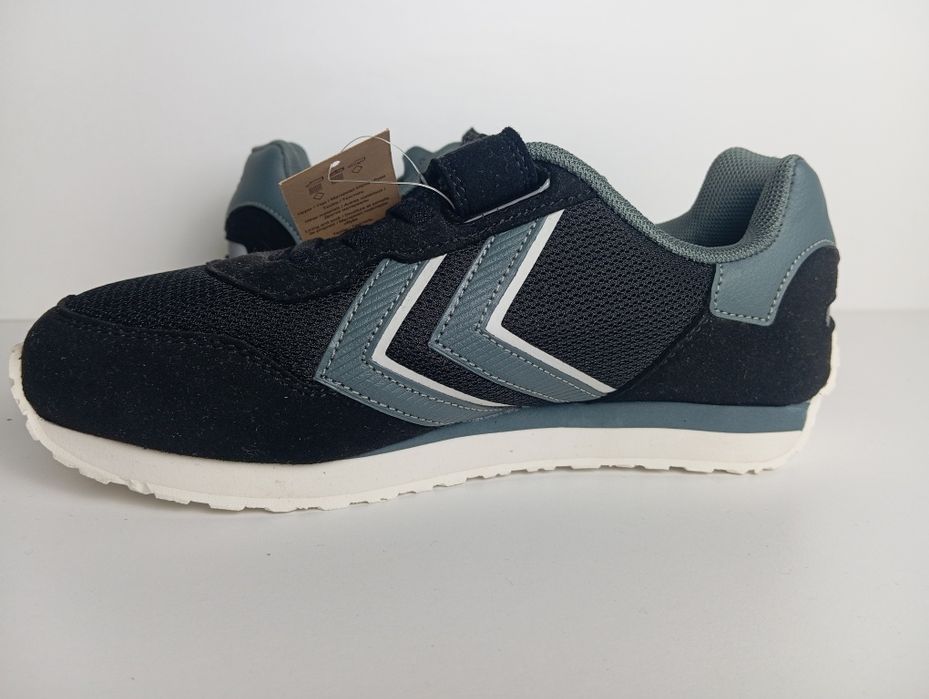 Страхотни детски маратонки марка Hummel 37