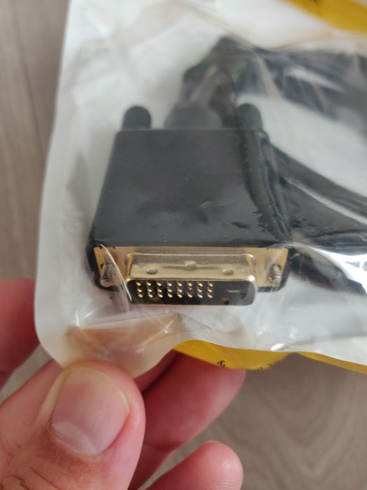 Cablu date 4k mini displayport - dvi 2m