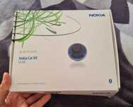 Nokia Car Kit CK-100 Telefon Vechi Colectie