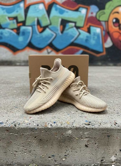 Adidasi Yeezy Boost 350 v2 Earth - Marimi 40-46 - Premium