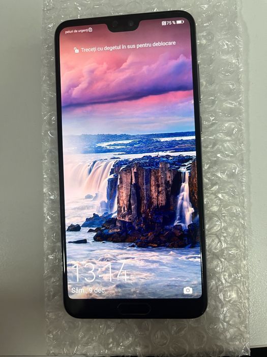 Huawei P20 Pro 128GB Twilight ID-lbk213