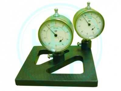 Приборы для измерения отклонения НПР-1 и НПЛ-1 без индикатора