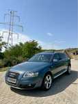Vand/Schimb Audi A6 C6 AllRoad/ Quattro 3.0TDI V6 233cp/Inmatriculat