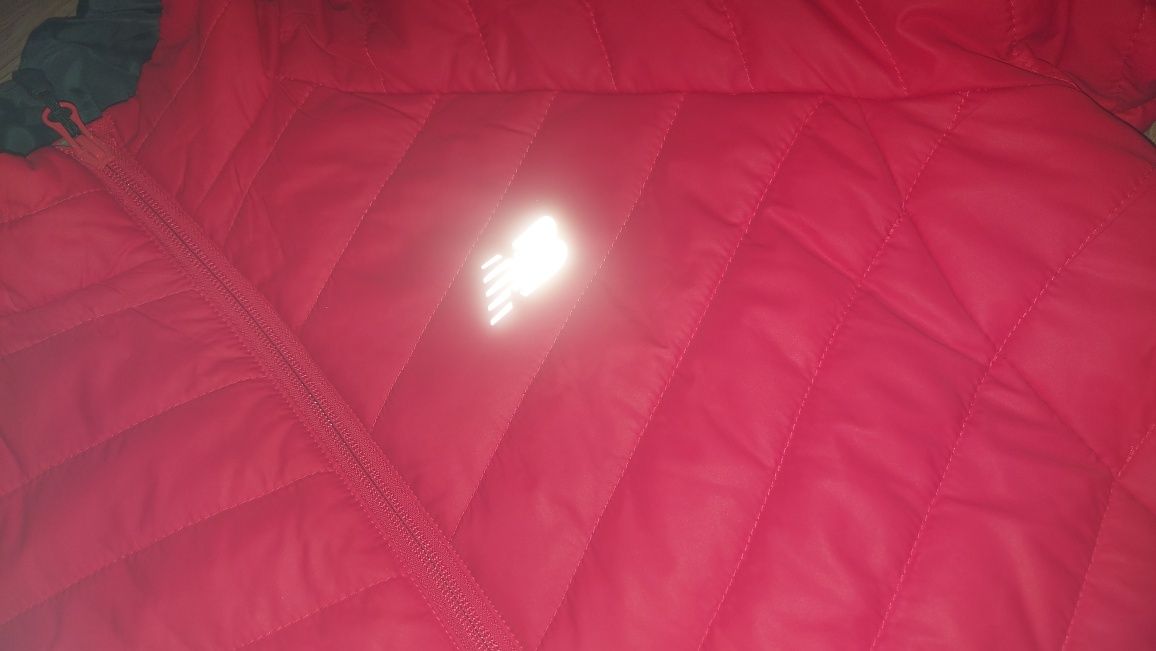 New balance дамско яке M размер