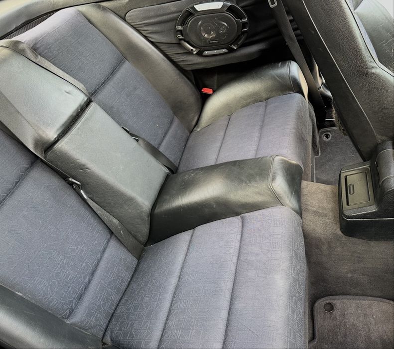 Vand bmw 320i e36 seria 3 m52 cabrio