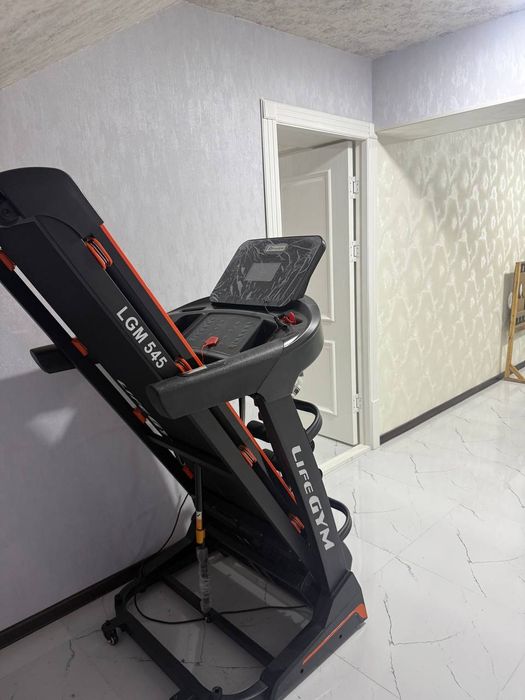 Begavoy Veletrenajor