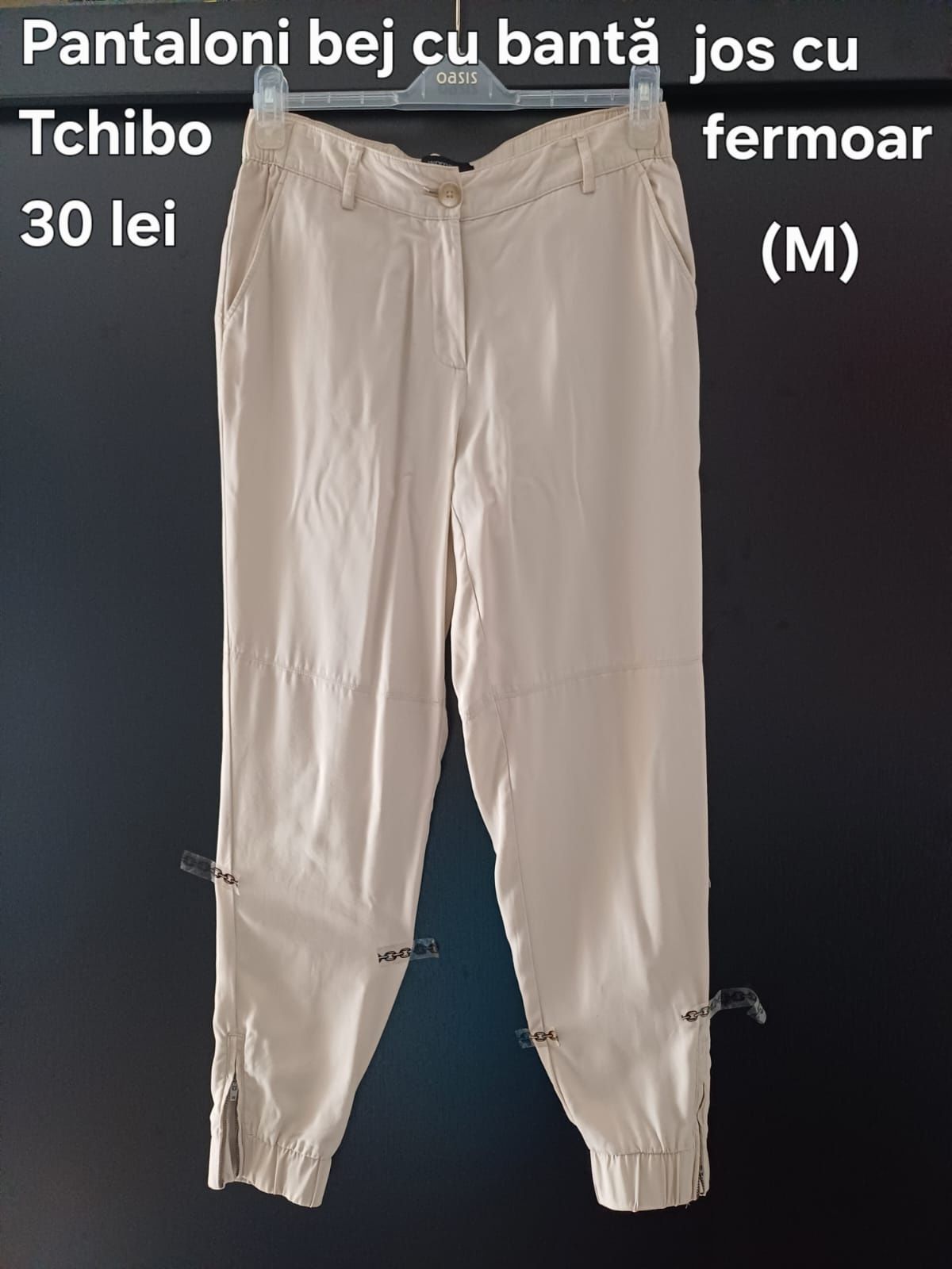 Pantaloni in,șalvari damă