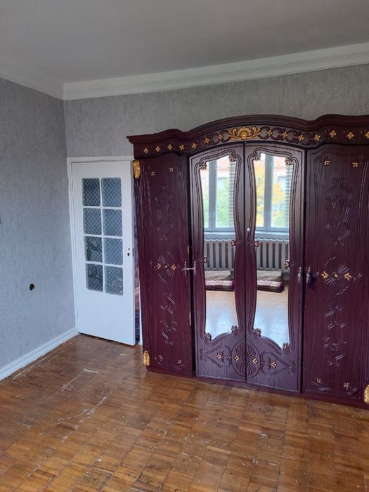 Аренда квартира Сергели 4 4/5/5 350& чистая