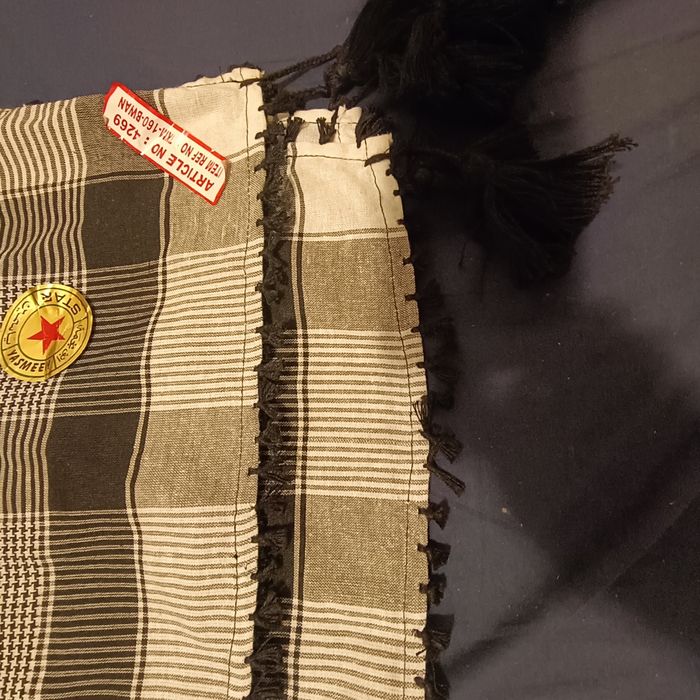 Esarfa/batic/sal arabesc  bărbați original dubai