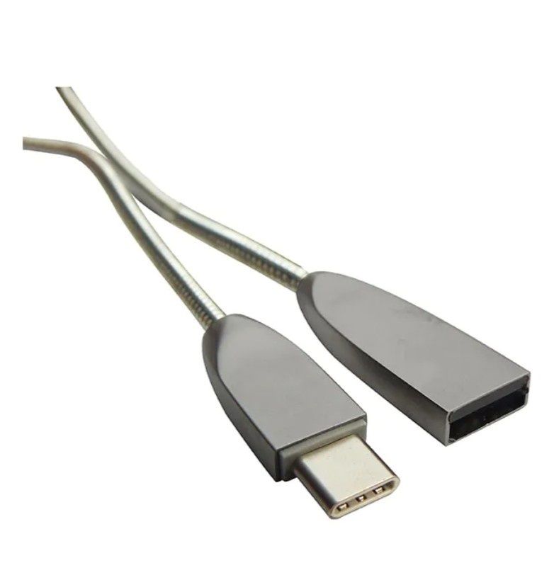 Cablu de incarcare,mufa USB C-Sigilat