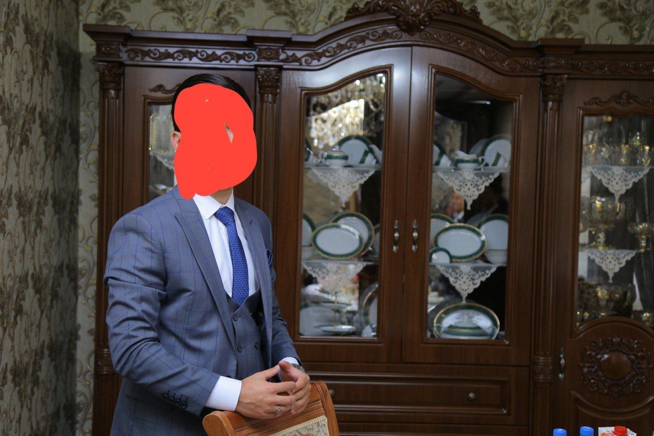 Камот Горка Сотилади