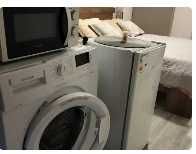 studio cu balcon in complexul rezidential Alfa-Beta