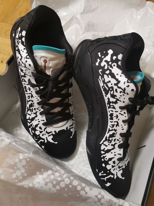 Jordan Zion 3 оригинални баскетболни маратонки