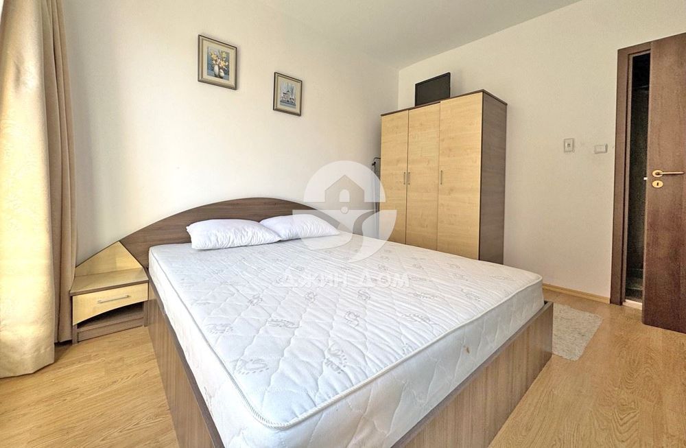 Продава се Двустаен апартамент в к.к. Слънчев бряг - 49 кв.м за 1113 €/кв.м - Снимка #3