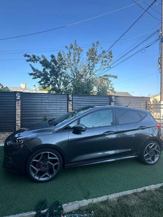 Ford Fiesta Ford Fiesta ST3 - 2020 - 70.000 km