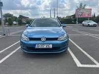 Volkswagen Golf 1.6 TDI 2014