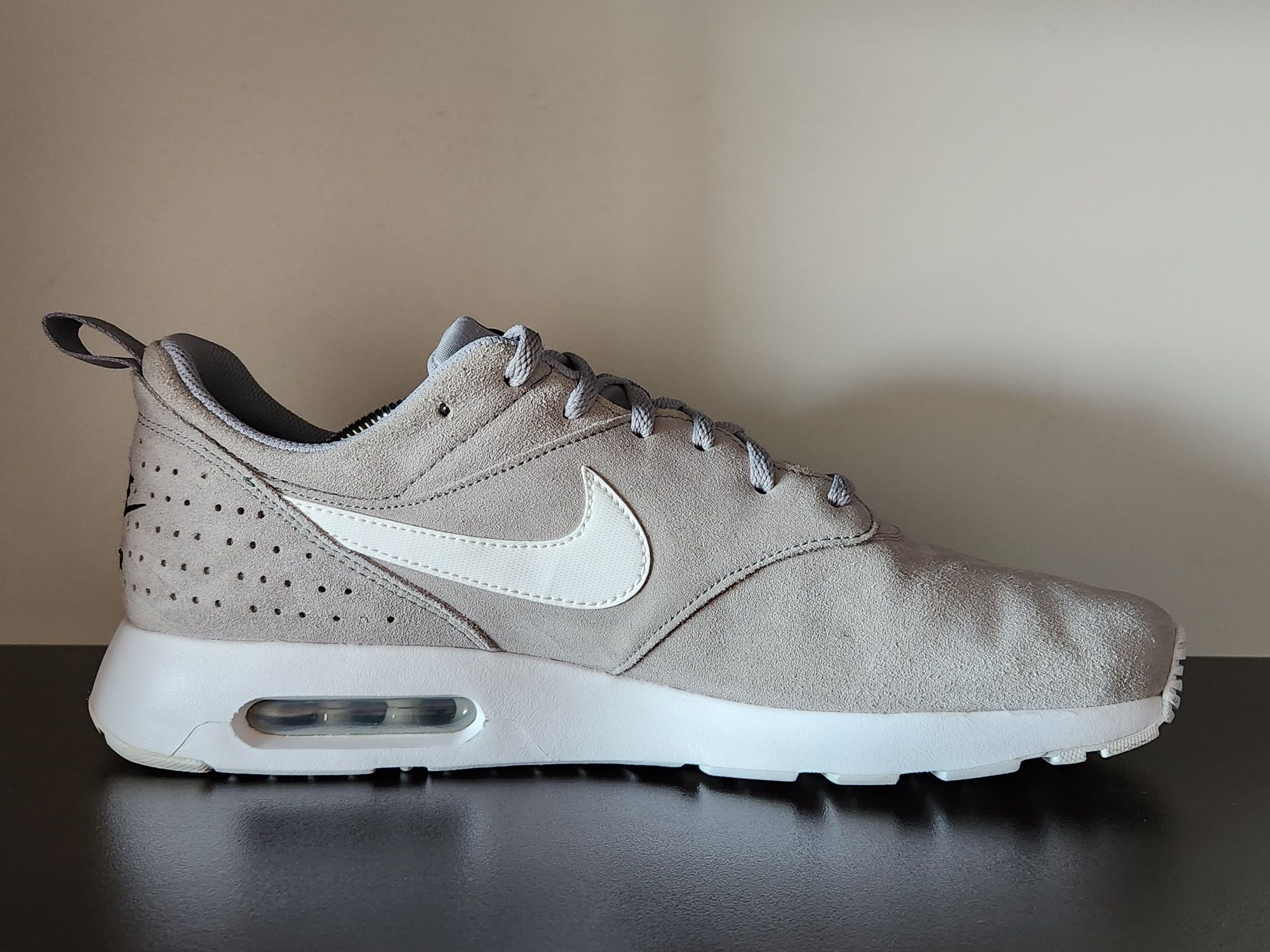 Nike Air Max Tavas 46номер 30см Стелка Много Добро Състояние,Естествен