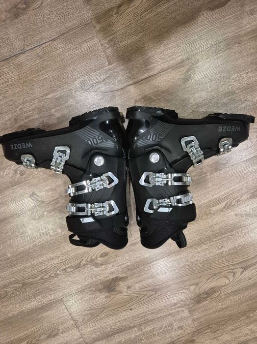 Ски обувки WEDZE номер 28,5