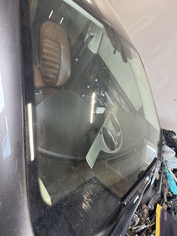 Parbriz passat cc facelift