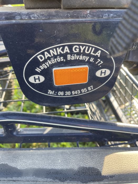 Vand/ schimb trasura maraton