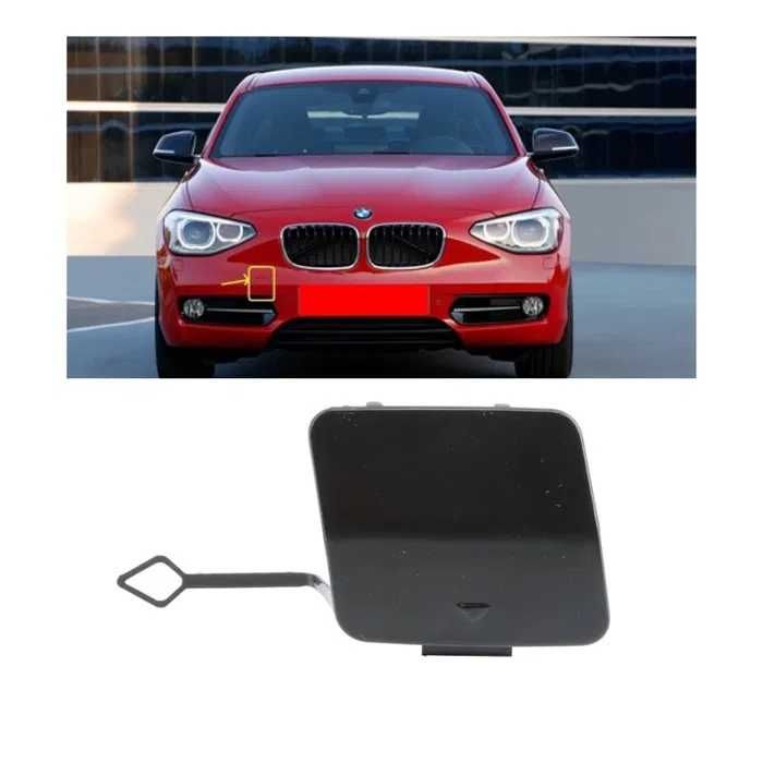 Capac bara carlig remorcare BMW 1 F20 F21 2011-2014