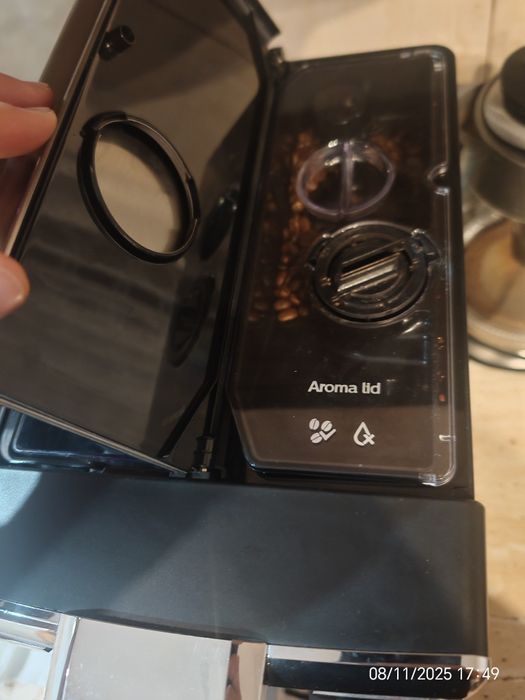 Espresor Saeco Incanto