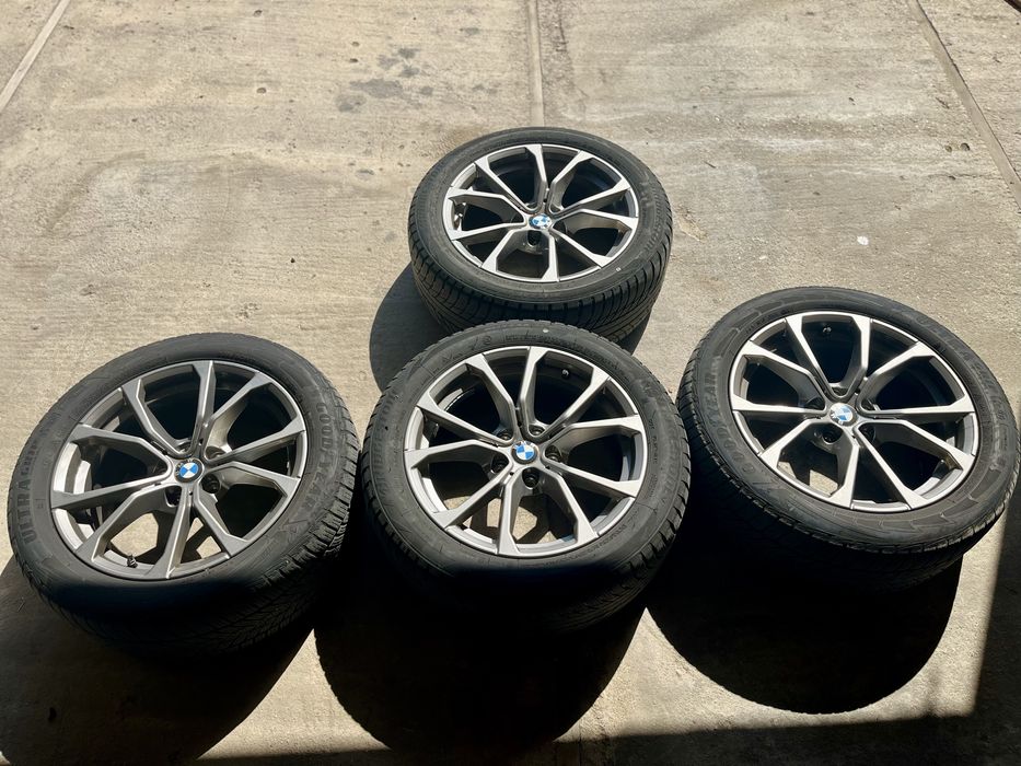 Jante Bmw  Seria 3 G20