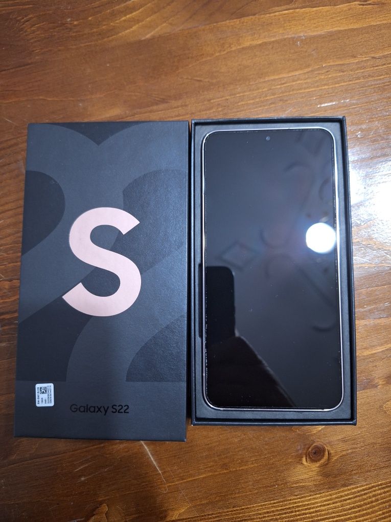 Samsung s22 128gb