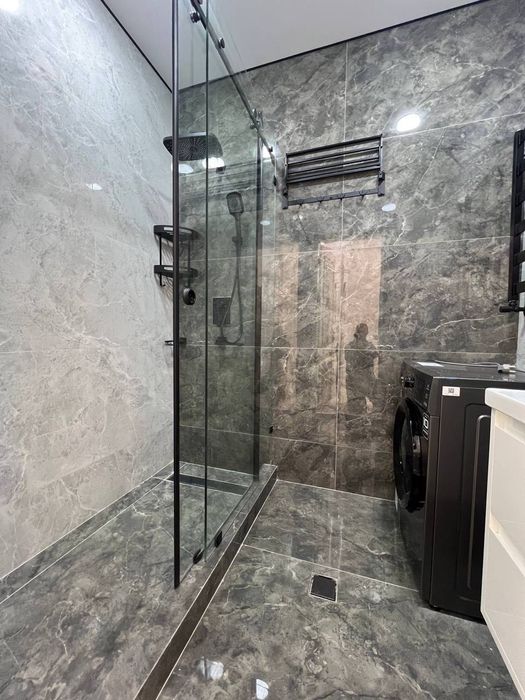 Milano Продается 3 комнатная квартира ремонт 8-роддом Яккасарай