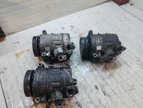 Compresor clima BMW E60 e61 520d 525d 400lei.buc