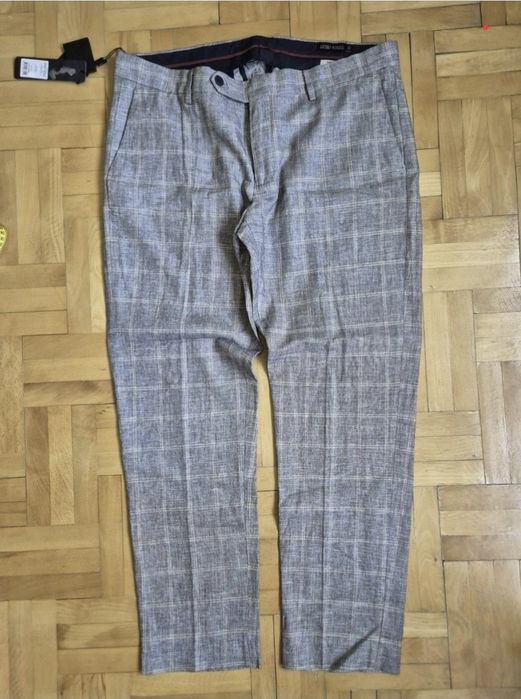 Pantaloni de lux Antony Morato, model "Anika Slim Fit" - 52 (L/XL)