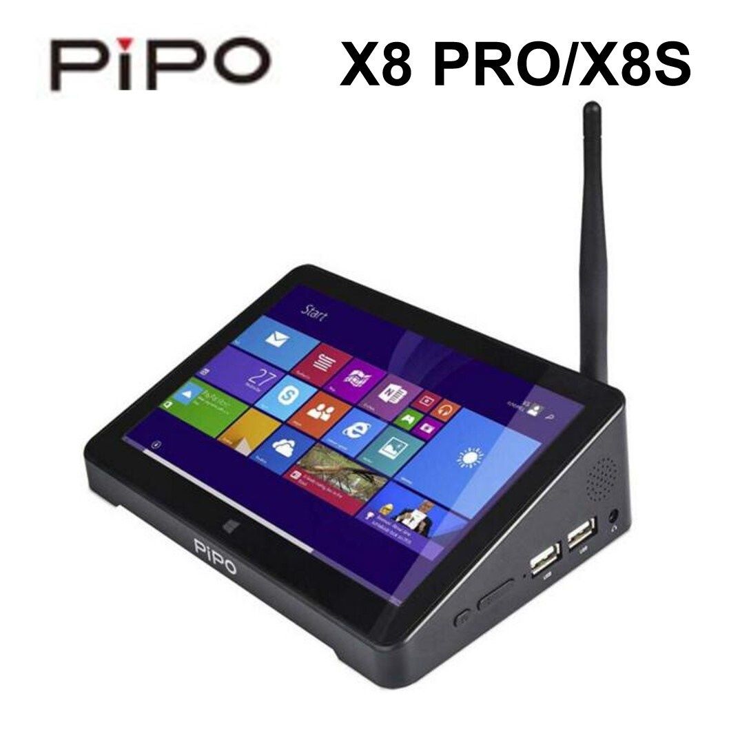 продам пк pipo x 8