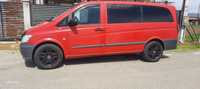 carut Roti Mercedes Vito 5x112 R17